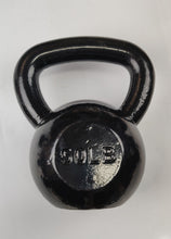Load image into Gallery viewer, I Sell Fitness (ISF) 50 LB Kettlebell Single Kettleballs