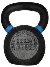 Load image into Gallery viewer, ISF Kettlebells Powder Coated