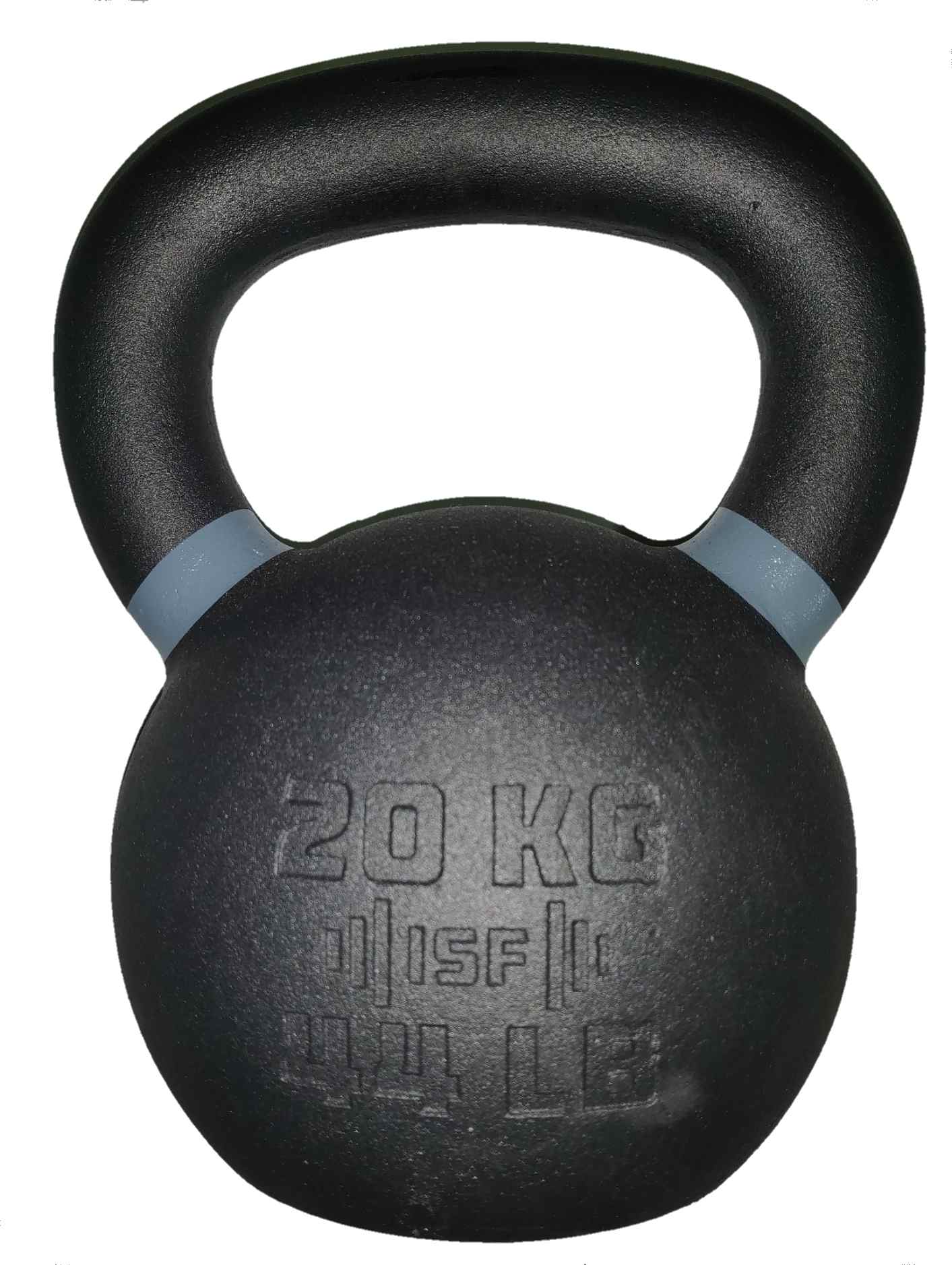 Kettlebell Cast Iron 4 - 20 kg