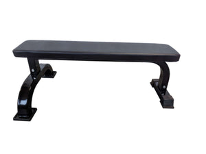 ISF Flat Utility Bench 800LB Rated