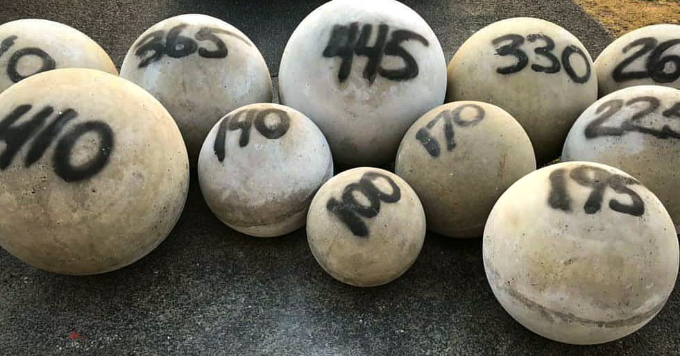 Strongman Rocks Chart Atlas Stones Strongman Stone – ISF Fitness Equipment