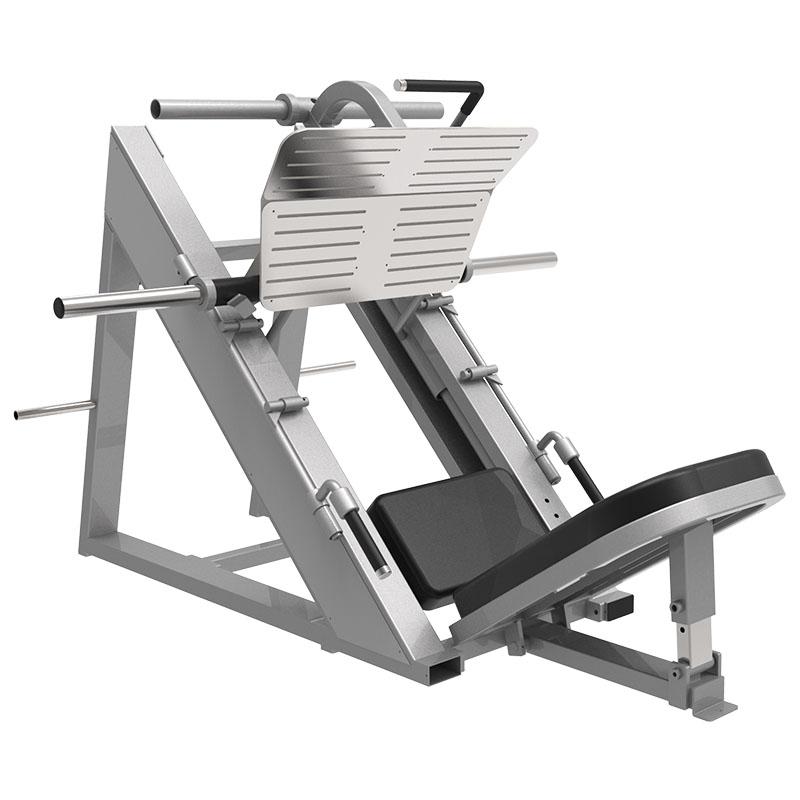 45 Degree Leg Press Machine Canada Linear Leg Press 45 Degree