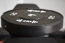 Load image into Gallery viewer, ISF 45lb Bumper Plates
