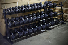 Load image into Gallery viewer, Dumbbells with Rack NJ