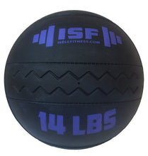 Load image into Gallery viewer, All Balls: Wall Ball + Slam Ball In One Medicine Ball