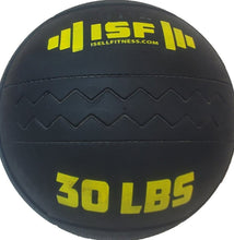 Load image into Gallery viewer, All Balls: Wall Ball + Slam Ball In One Medicine Ball