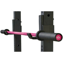Load image into Gallery viewer, ISF Bam Bar 15kg Pink