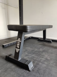 ISF Flat Bench Utility Weight Bench Tank