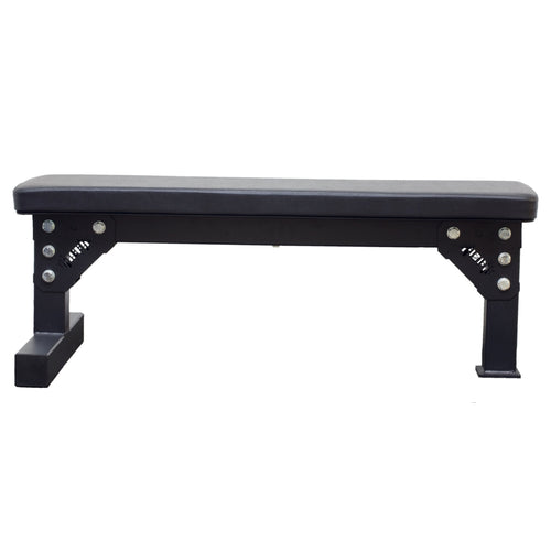 ISF Flat Utility Bench Single Post