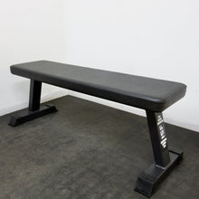 Load image into Gallery viewer, ISF Flat Utility Tank Weight Bench