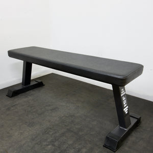ISF Flat Utility Tank Weight Bench