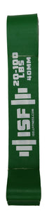 ISF Resistance Bands Power Bands. Pull Up Assist Band Bands