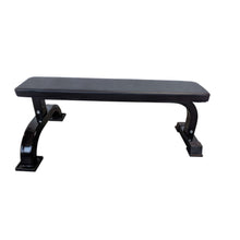 Load image into Gallery viewer, ISF Flat Utility Bench 800LB Rated