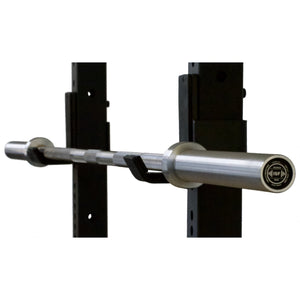 What Powerlifting Barbell to buy? The ISF Bare Steel 29mm Power Bar