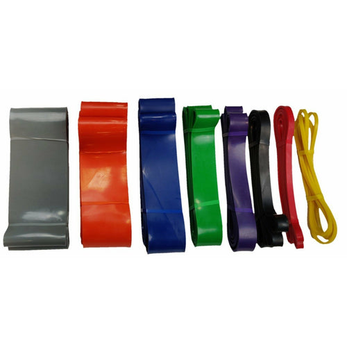 ISF Resistance Bands Power Bands Pull Up Assist