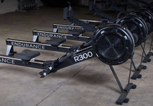 Load image into Gallery viewer, Rower Endurance R300 Rowing Machine