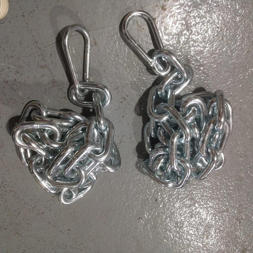 ISF Weight Lifting Chains