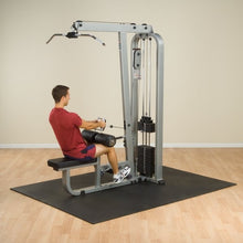 Load image into Gallery viewer, Pro Club Line Lat Mid Row Machine SLM300G-2