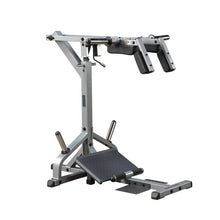 Load image into Gallery viewer, Leverage Squat and Calf Raise Machine GSCL360