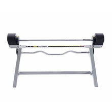 Load image into Gallery viewer, Adjustable Curl Bar &amp; Straight Barbell