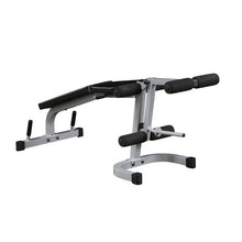 Load image into Gallery viewer, POWERLINE LEG EXTENSION &amp; CURL MACHINE PLCE165X