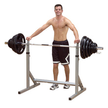Load image into Gallery viewer, PowerLine Squat Rack PSS60X