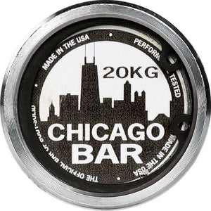 Chicago Power Bar