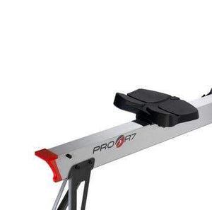 Air Magnetic Rower