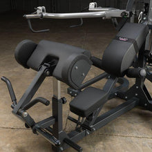 Load image into Gallery viewer, Leverage Home Gym SBL460P4