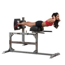 Load image into Gallery viewer, GHD PCL Glute Ham Machine SGH500