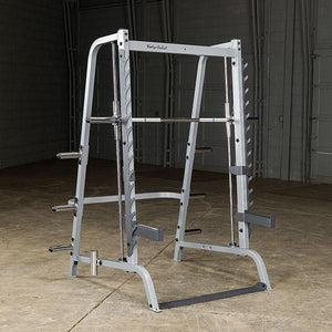 SERIES 7 SMITH MACHINE GYM BY BODY-SOLID GS348QP4