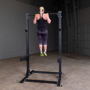 Commercial Half Rack Squat Stand SPR500