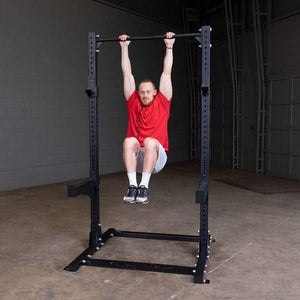 Commercial Half Rack Squat Stand SPR500