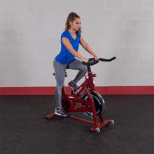 Load image into Gallery viewer, Stationary Bike Indoor Training Cycle
