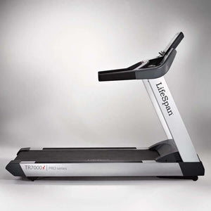 Commercial Treadmill Pro Series TR7000i