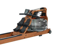 Load image into Gallery viewer, Indoor Rower Viking 2 Plus Water Rower