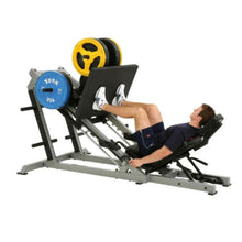 Load image into Gallery viewer, YORK BARBELL STS 35-DEGREE LEG PRESS