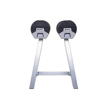 Load image into Gallery viewer, Adjustable Dumbbells with Stand MX55