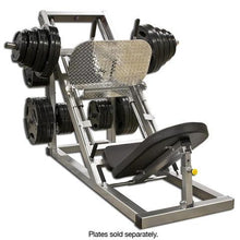 Load image into Gallery viewer, Angled Leg Press Legend 3122