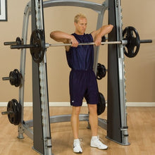 Load image into Gallery viewer, Counter Balanced Smith Machine Pro Clubline