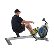 Load image into Gallery viewer, Fluid Rower Commercial Indoor Water Rower