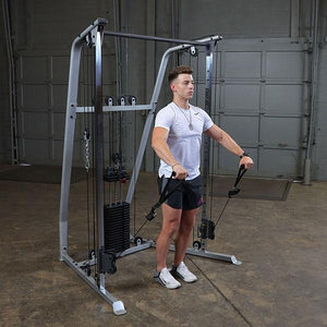 Functional Trainer 210lb Single Stack PFT50