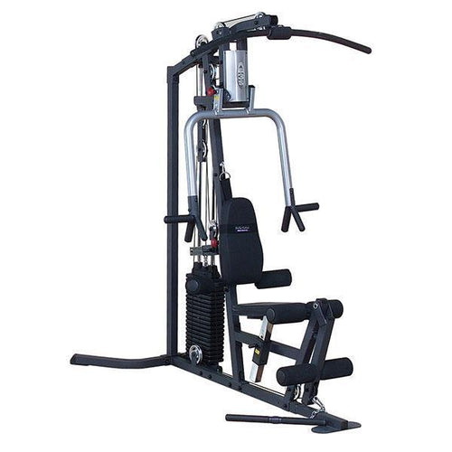 All In One Selectorized Home Gym G3S