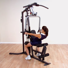 Load image into Gallery viewer, All In One Selectorized Home Gym G3S