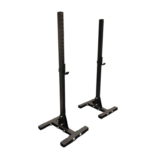 Squat Racks — ISF Fitness Equipment