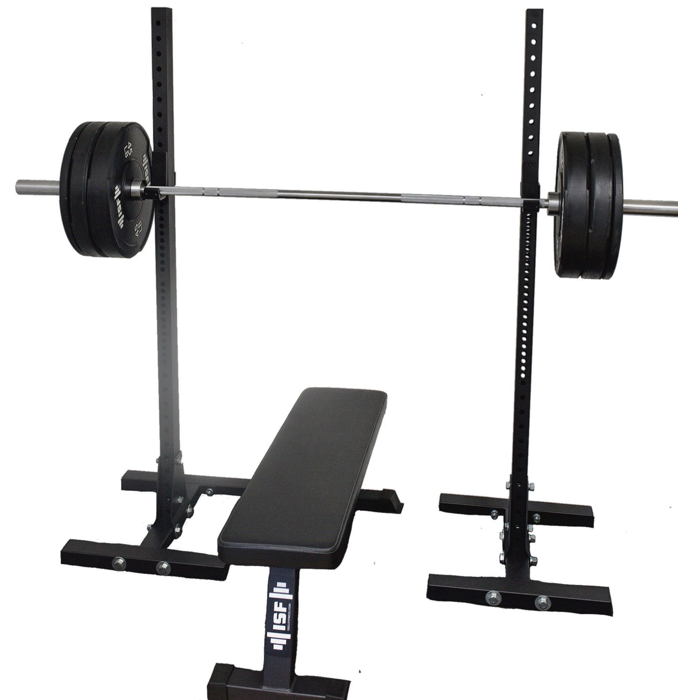 Power Rack & Squat Rack Packages