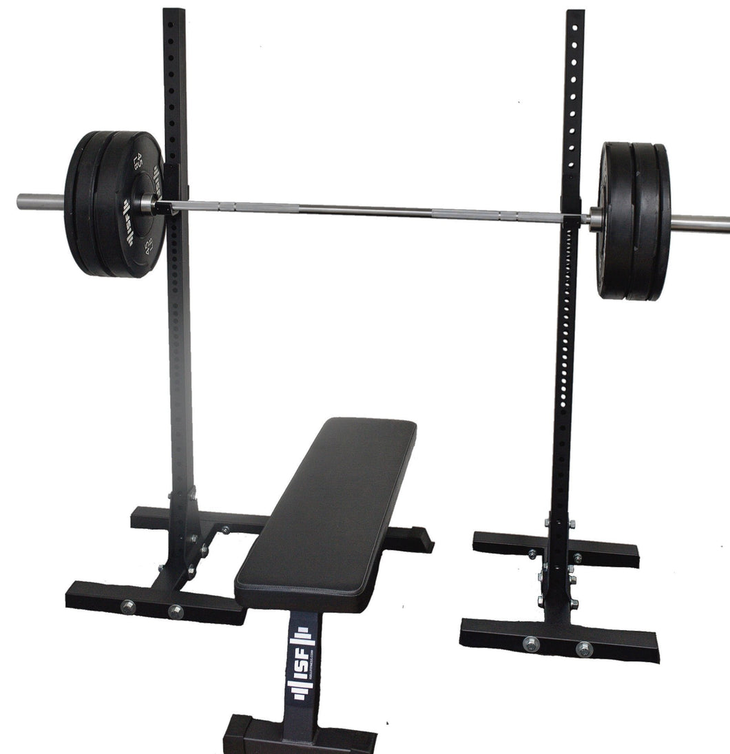 Independent home gym package