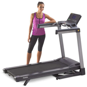Treadmill Folding TR2000e Electric