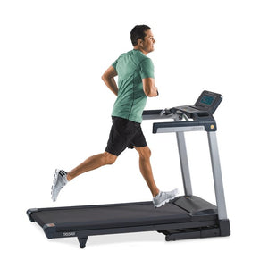 Folding Treadmill TR5500i