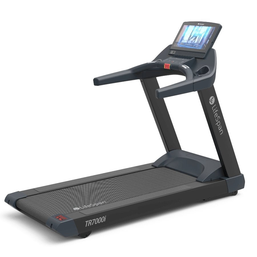 Commercial Treadmill Pro Series TR7000iM